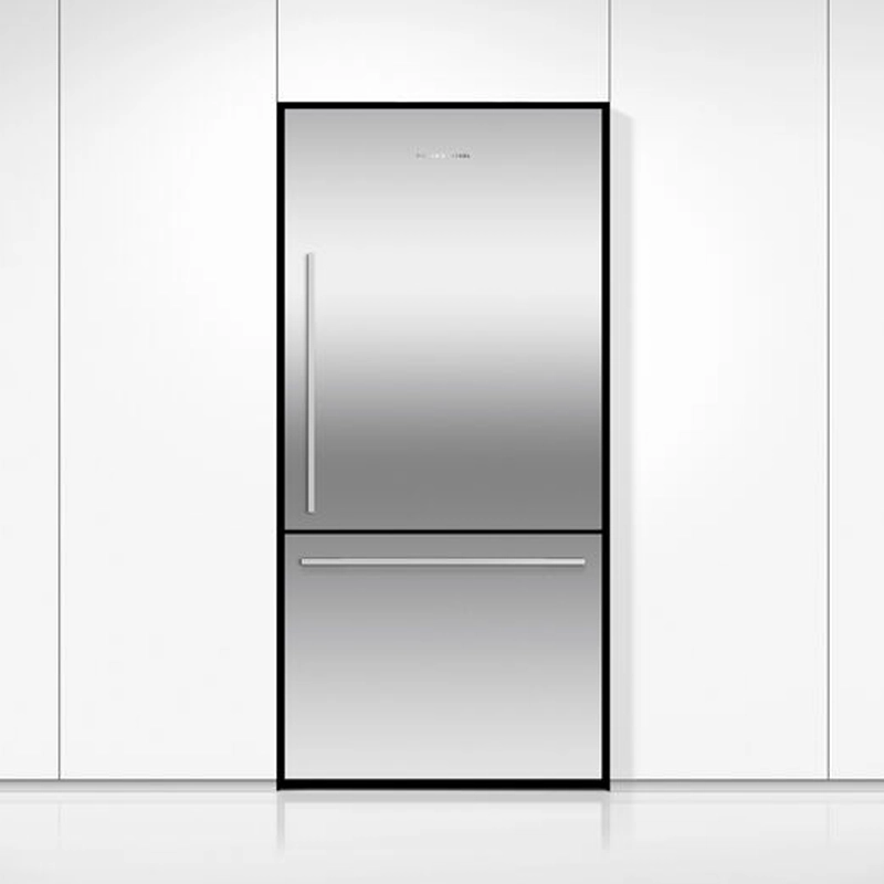 Bottom Freezer Refrigerators